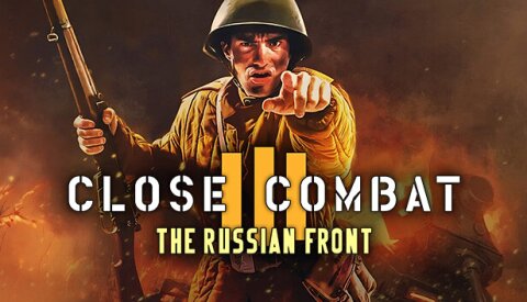 Close Combat 3: The Russian Front Free Download