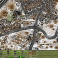 Close Combat 4: The Battle of the Bulge PC Crack