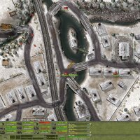 Close Combat 4: The Battle of the Bulge Repack Download