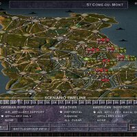 Close Combat 5: Invasion: Normandy - Utah Beach to Cherbourg Crack Download