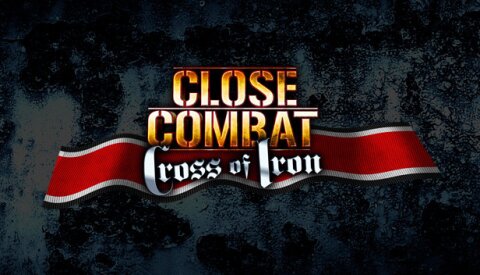 Close Combat: Cross of Iron Free Download