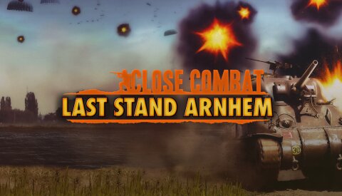 Close Combat: Last Stand Arnhem (GOG) Free Download