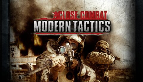 Close Combat: Modern Tactics Free Download