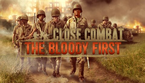 Close Combat: The Bloody First (GOG) Free Download