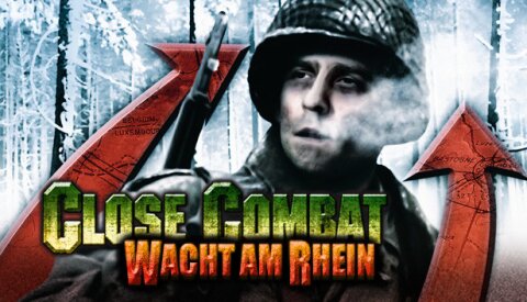 Close Combat: Wacht am Rhein Free Download