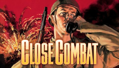 Close Combat Free Download