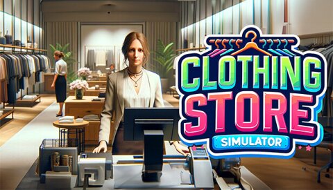 Clothing Store Simulator Free Download