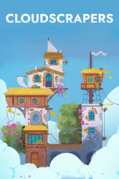 Cloudscrapers Free Download