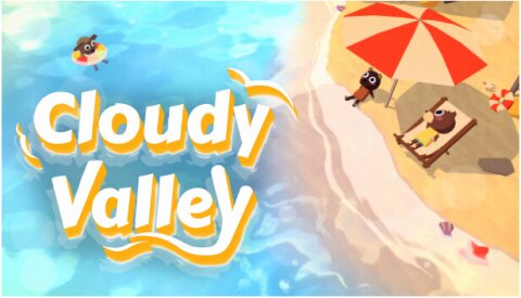 Cloudy Valley Free Download