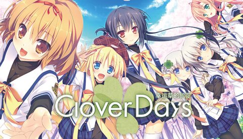 Clover Day's Plus Free Download