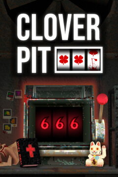 CloverPit Free Download