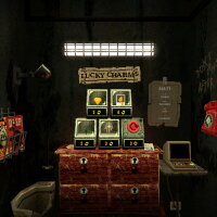 CloverPit Update Download