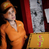 Clown Is Hungry Torrent Download