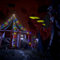 Clown Is Hungry PC Crack