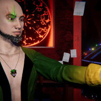 Clown Is Hungry Update Download