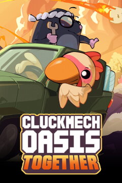 Cluckmech Oasis Free Download