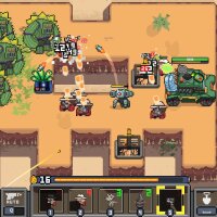 Cluckmech Oasis PC Crack