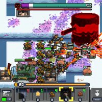 Cluckmech Oasis Crack Download