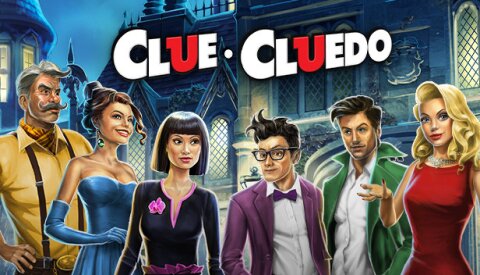 Clue/Cluedo: Classic Edition Free Download