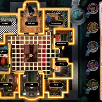 Clue/Cluedo: Classic Edition PC Crack