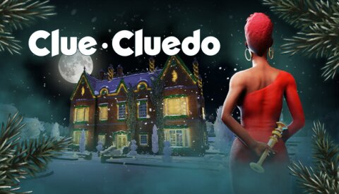 Clue/Cluedo Free Download