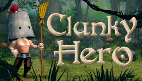 Clunky Hero Free Download