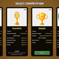 Clutchtime™: Basketball Deckbuilder PC Crack