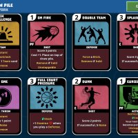 Clutchtime™: Basketball Deckbuilder Crack Download