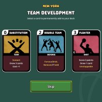 Clutchtime™: Basketball Deckbuilder Update Download