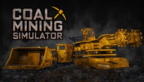 Coal Mining Simulator Free Download