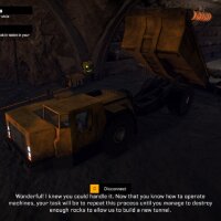 Coal Mining Simulator Torrent Download