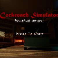 Cockroach Simulator household survivor Torrent Download