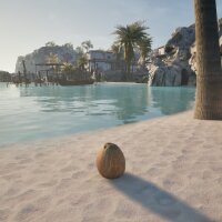 Coconut Simulator PC Crack