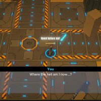 CODE: BLUE Crack Download