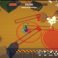 CODE: BLUE Repack Download