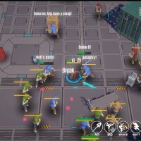 CODE: BLUE Update Download