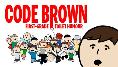 Code Brown: A Game About Pooping Free Download