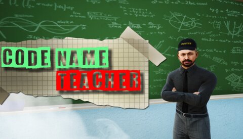 Code Name Teacher Free Download