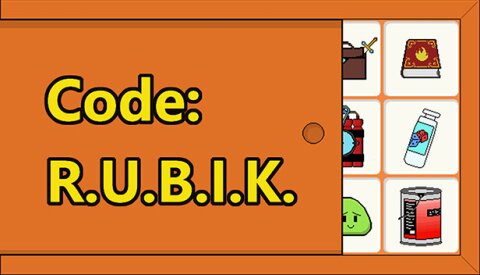 Code R.U.B.I.K. Free Download