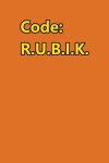 Code R.U.B.I.K. Free Download