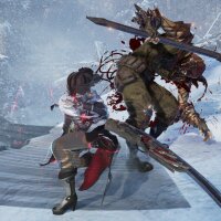 CODE VEIN Update Download