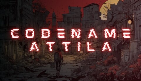 Codename Attila Free Download