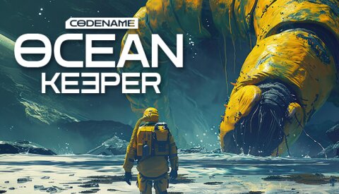 Codename: Ocean Keeper Free Download