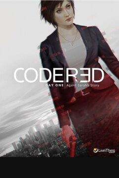 CodeRed: Agent Sarah's Story - Day one Free Download