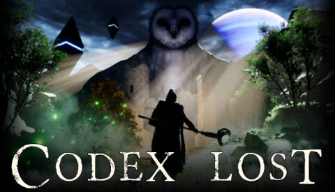 Codex Lost Free Download