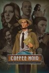 Coffee Noir - Business Detective Game Free Download