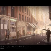 Coffee Noir - Business Detective Game Crack Download