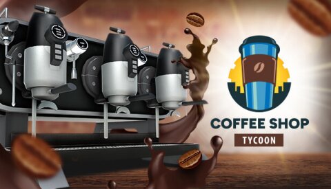 Coffee Shop Tycoon Free Download