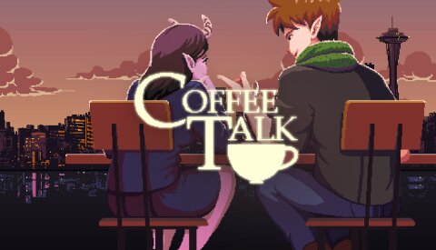 Coffee Talk (GOG) Free Download