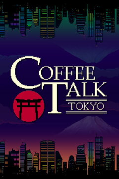 Coffee Talk Tokyo Free Download